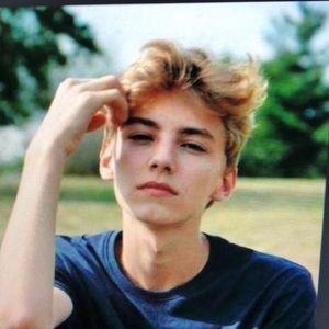 Meet your Posher, Betsy